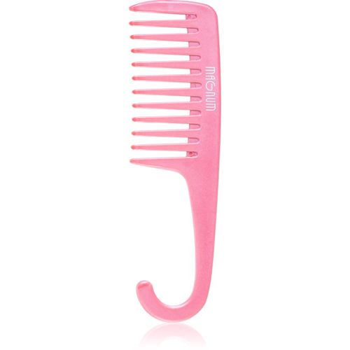 Feel The Style Cepillo para cabello Pink - Magnum - Modalova