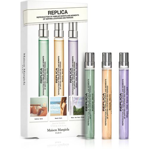 REPLICA Spring / Summer Discovery Set confezione regalo unisex - Maison Margiela - Modalova