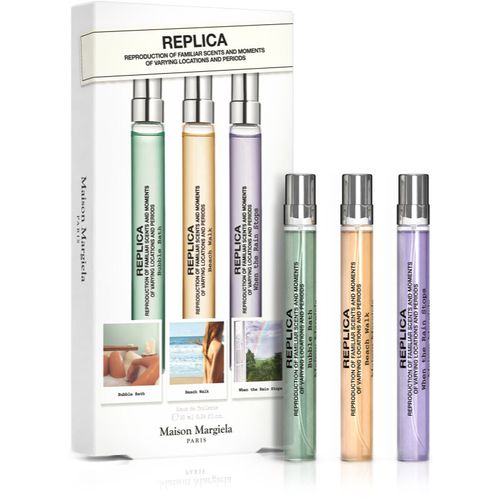 REPLICA Spring / Summer Discovery Set Geschenkset Unisex - Maison Margiela - Modalova