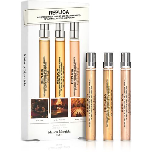 REPLICA Fall / Winter Discovery Set confezione regalo unisex - Maison Margiela - Modalova