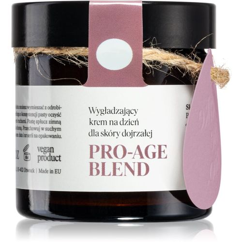 Pro-Age Blend verjüngende Tagescreme für reife Haut 60 ml - Make Me BIO - Modalova