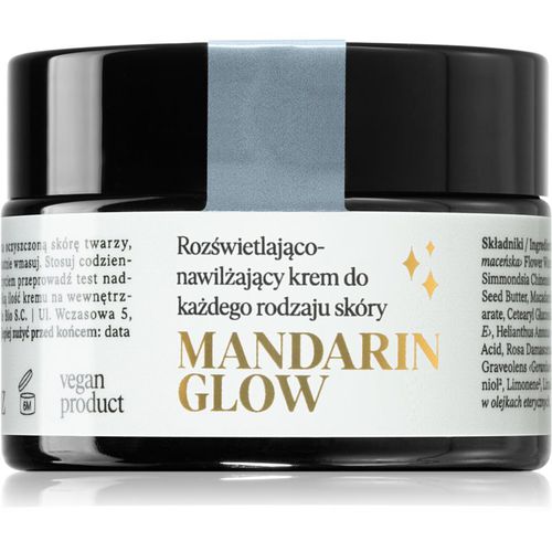 Make Me BIO Mandarin Glow 30 ml - Make Me BIO - Modalova