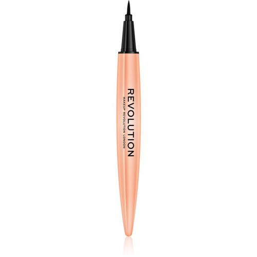 Renaissance Flick eyeliner liquidi in penna 0,8 g - Makeup Revolution - Modalova