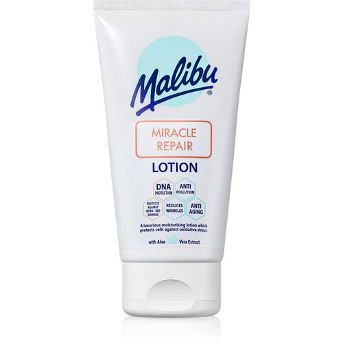 Miracle Repair crema hidratante after sun 150 ml - Malibu - Modalova