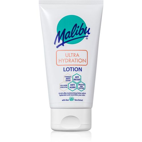 Ultra Hydration latte idratante per il corpo 150 ml - Malibu - Modalova