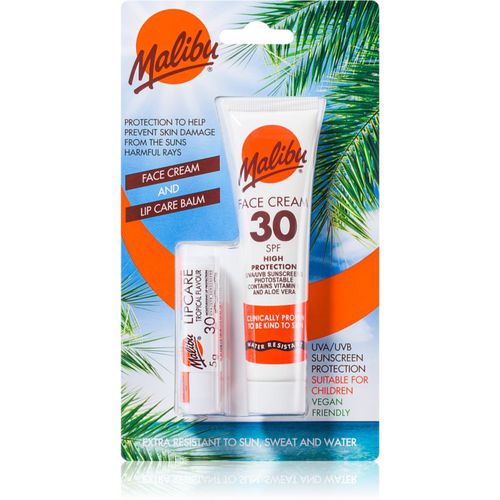 Sun Protection vorteilhafte Packung - Malibu - Modalova