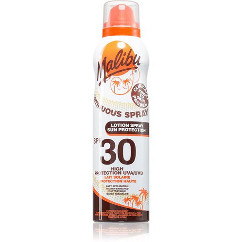 Continuous Spray Bräunungsspray SPF 30 175 ml - Malibu - Modalova