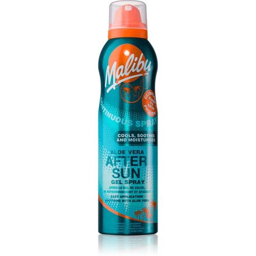 After Sun spray after sun con aloe vera 175 ml - Malibu - Modalova