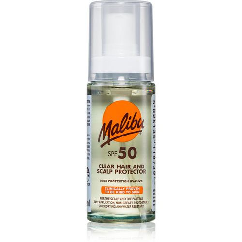 Protector Schützender Spray für Haare und Kopfhaut 50 ml - Malibu - Modalova