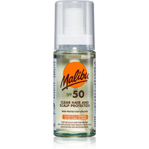 Protector spray protector para cabello y cuero cabelludo 50 ml - Malibu - Modalova