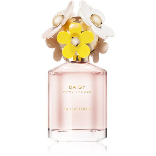 Daisy Eau So Fresh Eau de Toilette da donna 75 ml - Marc Jacobs - Modalova