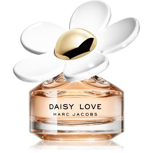 Daisy Love Eau de Toilette da donna 50 ml - Marc Jacobs - Modalova