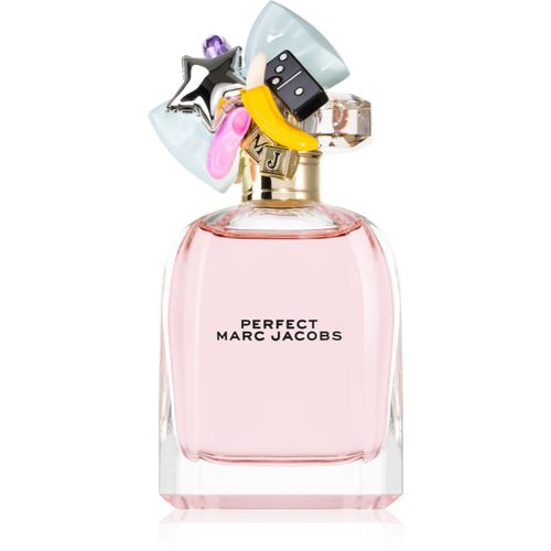 Perfect Eau de Parfum da donna 100 ml - Marc Jacobs - Modalova