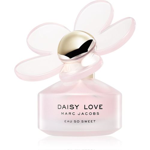 Daisy Love Eau So Sweet Eau de Toilette für Damen 30 ml - Marc Jacobs - Modalova