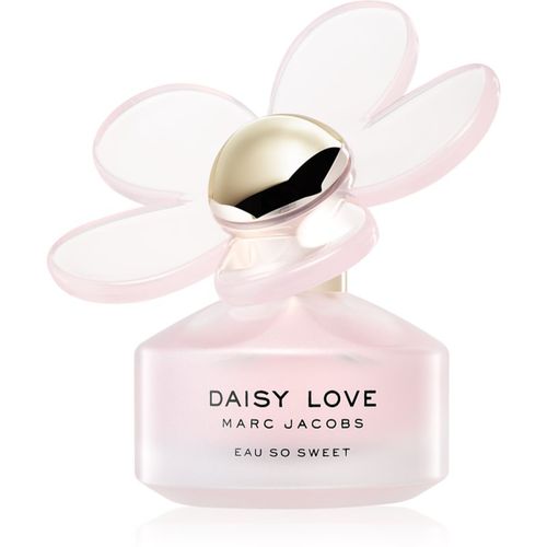 Daisy Love Eau So Sweet Eau de Toilette da donna 50 ml - Marc Jacobs - Modalova