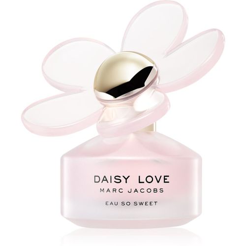 Daisy Love Eau So Sweet Eau de Toilette für Damen 50 ml - Marc Jacobs - Modalova
