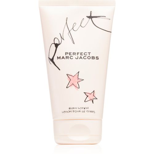 Perfect parfümierte Bodylotion für Damen 150 ml - Marc Jacobs - Modalova