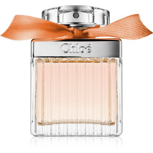 Rose Tangerine Eau de Toilette da donna 75 ml - Chloé - Modalova