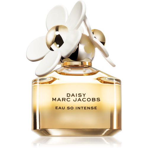 Daisy Eau So Intense Eau de Parfum da donna 50 ml - Marc Jacobs - Modalova