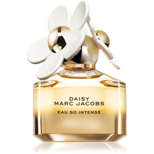 Daisy Eau So Intense Eau de Parfum para mujer 50 ml - Marc Jacobs - Modalova