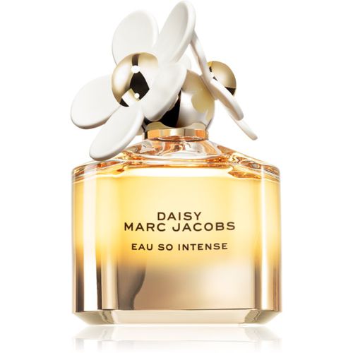 Daisy Eau So Intense Eau de Parfum da donna 100 ml - Marc Jacobs - Modalova