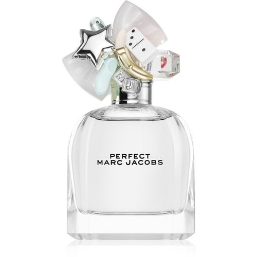 Perfect Eau de Toilette da donna 50 ml - Marc Jacobs - Modalova