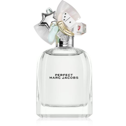 Perfect Eau de Toilette para mujer 100 ml - Marc Jacobs - Modalova