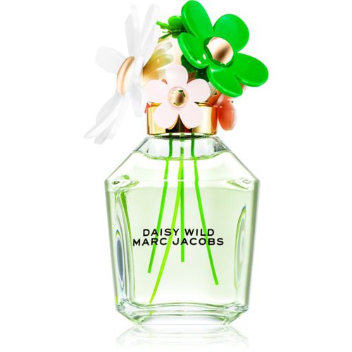 Daisy Wild Eau de Parfum für Damen 100 ml - Marc Jacobs - Modalova