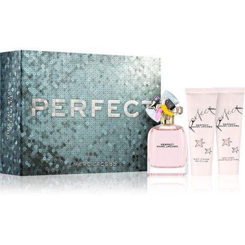 Perfect confezione regalo da donna - Marc Jacobs - Modalova