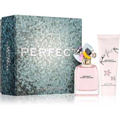 Perfect lote de regalo para mujer - Marc Jacobs - Modalova