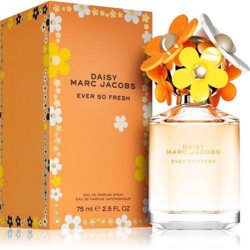 Daisy Ever So Fresh Eau de Parfum para mujer 75 ml - Marc Jacobs - Modalova