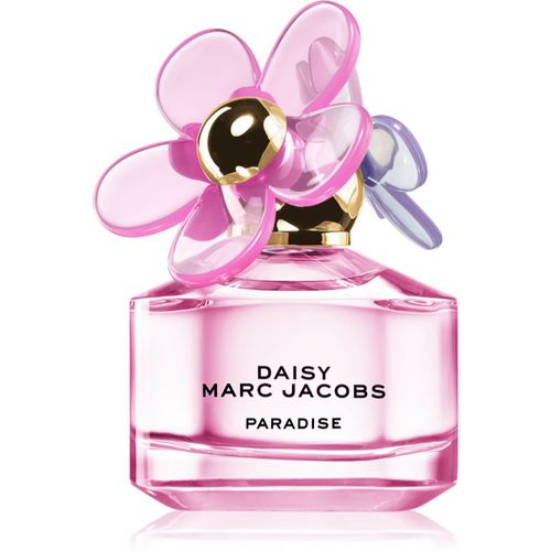 Daisy Paradise Eau de Toilette (edición limitada) para mujer 50 ml - Marc Jacobs - Modalova