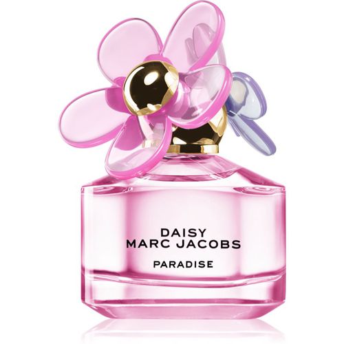 Daisy Paradise Eau de Toilette (limited edition) für Damen 50 ml - Marc Jacobs - Modalova