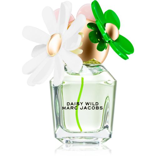 Daisy Wild Eau de Parfum für Damen 30 ml - Marc Jacobs - Modalova