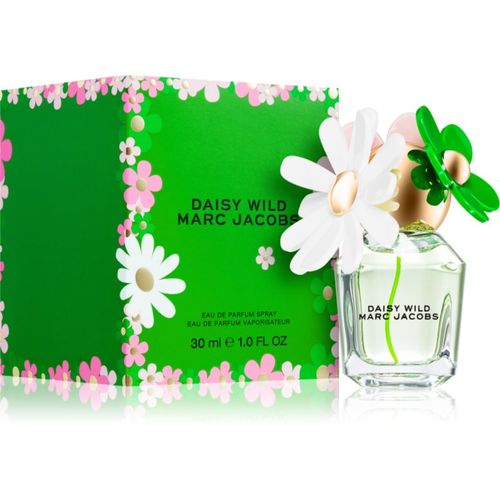 Daisy Wild Eau de Parfum para mujer 30 ml - Marc Jacobs - Modalova