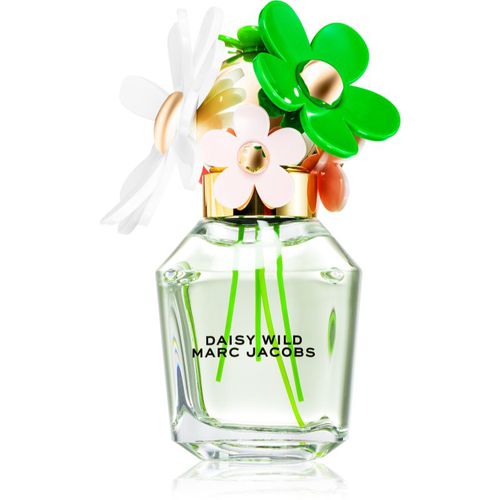 Daisy Wild Eau de Parfum für Damen 50 ml - Marc Jacobs - Modalova