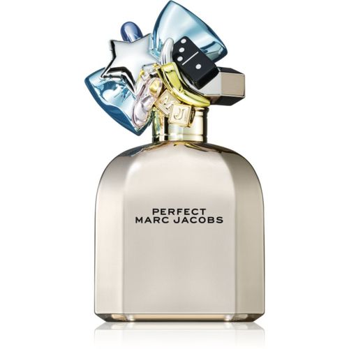 Perfect Charm Eau de Parfum para mujer Collector Edition 50 ml - Marc Jacobs - Modalova