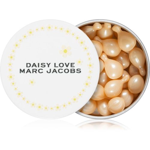 Daisy Love olio profumato in capsule da donna 30 pz - Marc Jacobs - Modalova