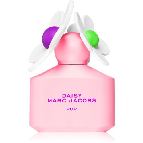 Daisy Pop Eau de Toilette für Damen 50 ml - Marc Jacobs - Modalova