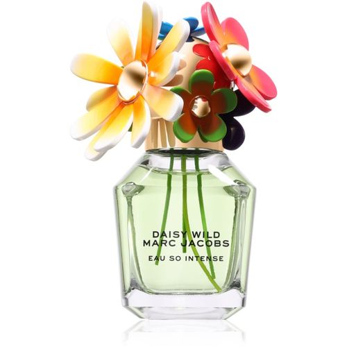 Daisy Wild Eau so Intense Eau de Parfum para mujer 50 ml - Marc Jacobs - Modalova