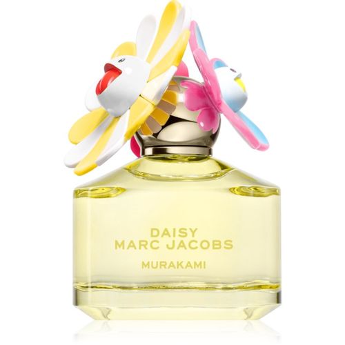 Daisy Murakami Eau de Parfum para mujer 50 ml - Marc Jacobs - Modalova