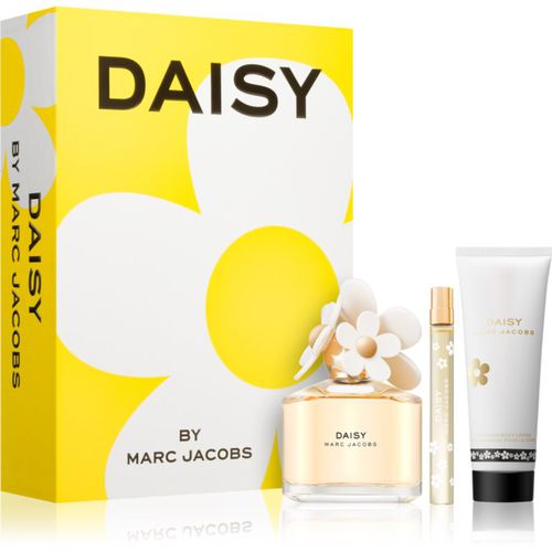 Daisy confezione regalo da donna - Marc Jacobs - Modalova