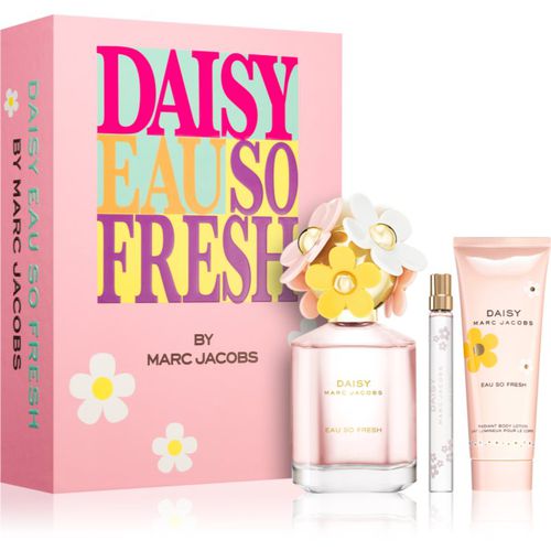 Daisy Eau So Fresh confezione regalo da donna - Marc Jacobs - Modalova