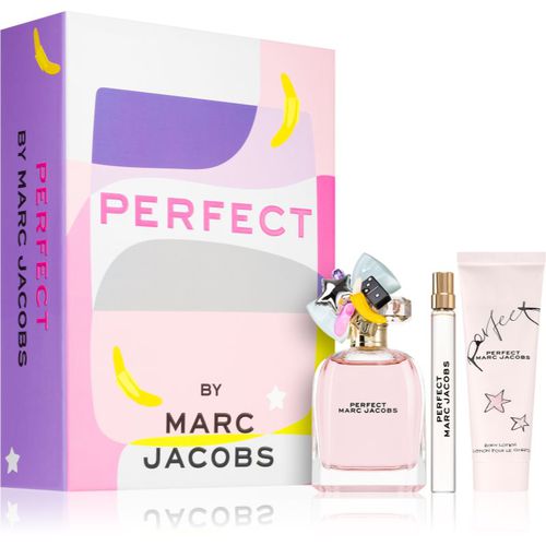 Perfect confezione regalo da donna - Marc Jacobs - Modalova