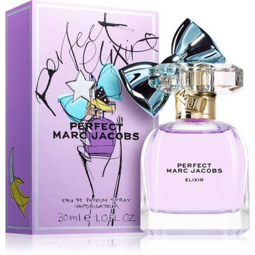 Perfect Elixir Eau de Parfum para mujer 30 ml - Marc Jacobs - Modalova