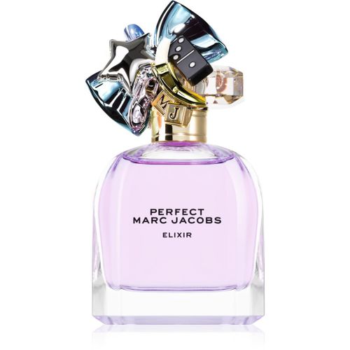 Perfect Elixir Eau de Parfum für Damen 50 ml - Marc Jacobs - Modalova