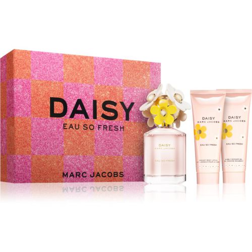 Daisy Ever So Fresh lote de regalo para mujer - Marc Jacobs - Modalova