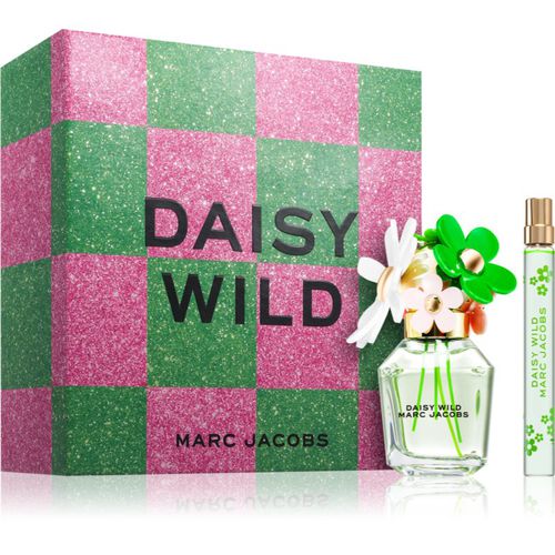 Daisy Wild lote de regalo para mujer - Marc Jacobs - Modalova