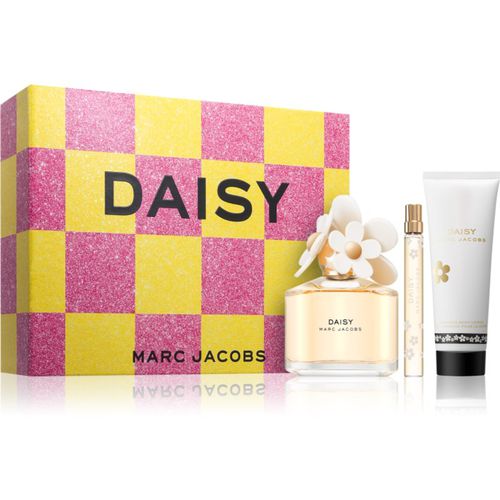 Daisy lote de regalo para mujer - Marc Jacobs - Modalova