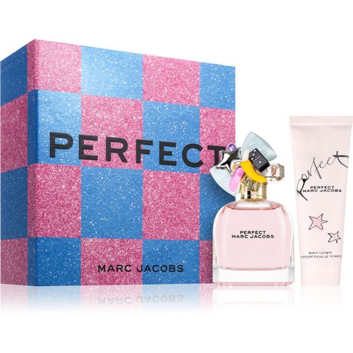 Perfect lote de regalo para mujer - Marc Jacobs - Modalova